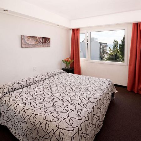 Hotel Kilton San Carlos de Bariloche Dış mekan fotoğraf