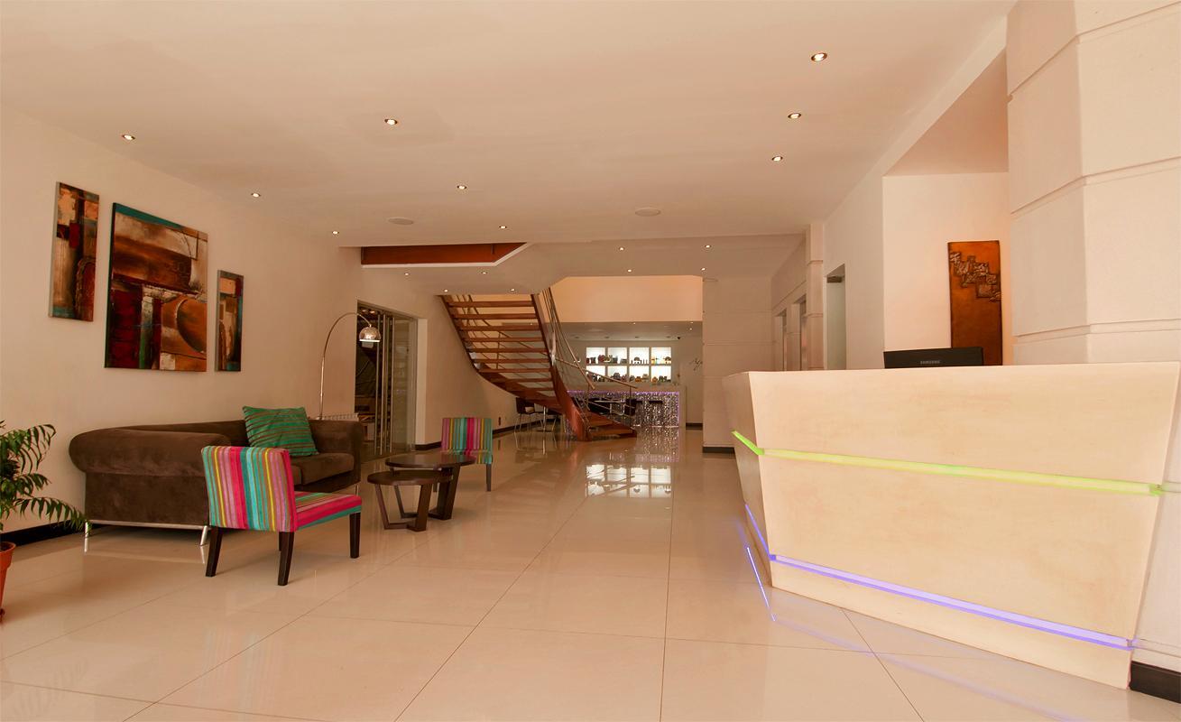 Hotel Kilton San Carlos de Bariloche Dış mekan fotoğraf