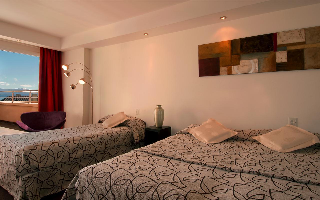 Hotel Kilton San Carlos de Bariloche Dış mekan fotoğraf