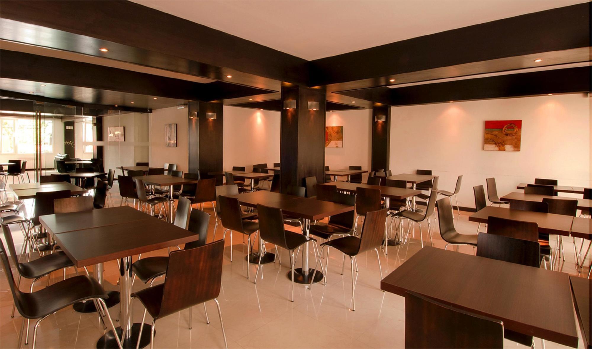 Hotel Kilton San Carlos de Bariloche Dış mekan fotoğraf
