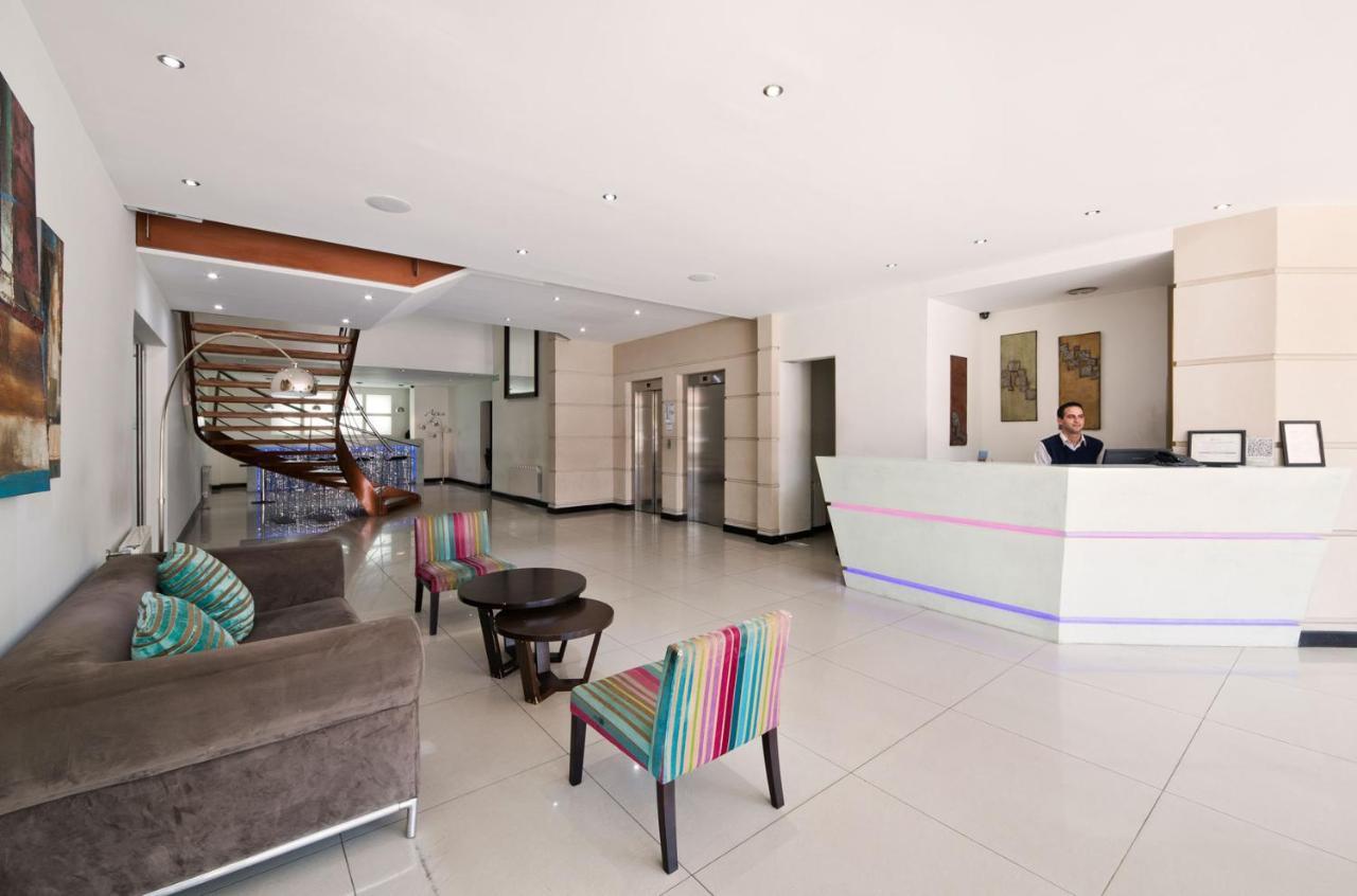 Hotel Kilton San Carlos de Bariloche Dış mekan fotoğraf