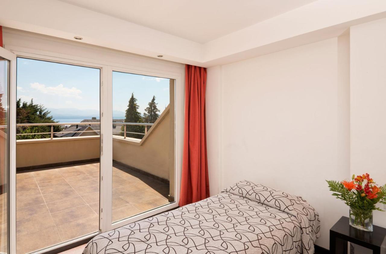 Hotel Kilton San Carlos de Bariloche Dış mekan fotoğraf